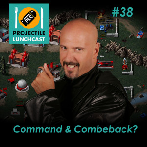 PLC38 - Command & Comeback?