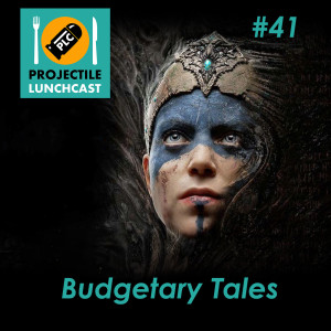 PLC41 - Budgetary Tales