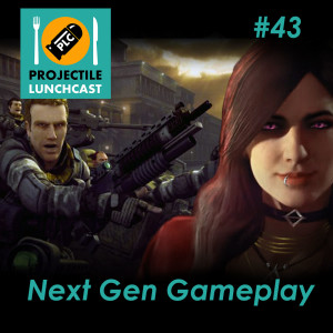 PLC43 - Next Gen Gameplay
