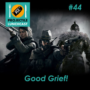 PLC44 - Good Grief!