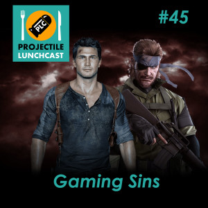 PLC45 - Gaming Sins