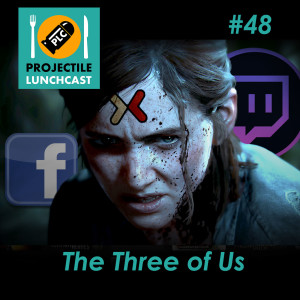 PLC48 - The Three of Us