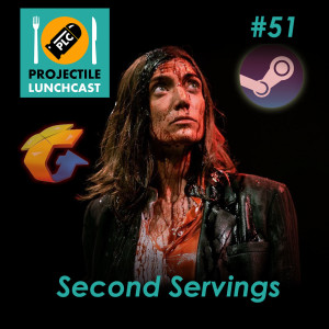 PLC51 - Second Servings