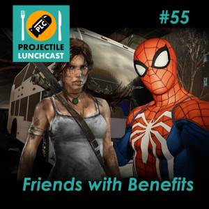 PLC55 - Friends with Benefits
