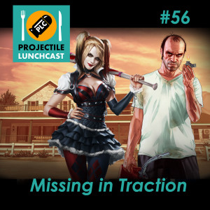 PLC56 - Missing in Traction