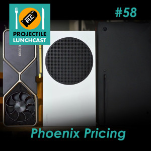 PLC58 - Phoenix Pricing