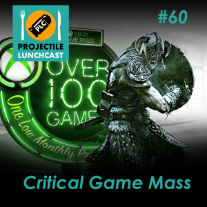 PLC60 - Critical Game Mass