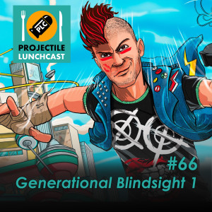 PLC66 - Generational Blindsight 1
