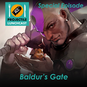 Special Episode - Baldur's Gate