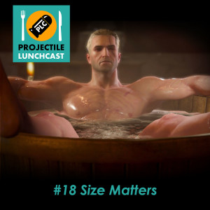PLC18 - Size Matters