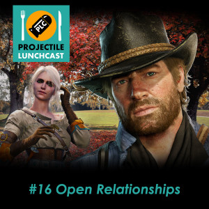 PLC16 - Open Relationship