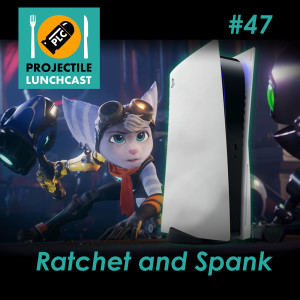 PLC47 - Rachet and Spank