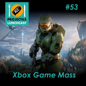 PLC53 - Xbox Game Mass