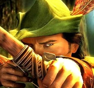 EPS 5: Yo y Robin Hood