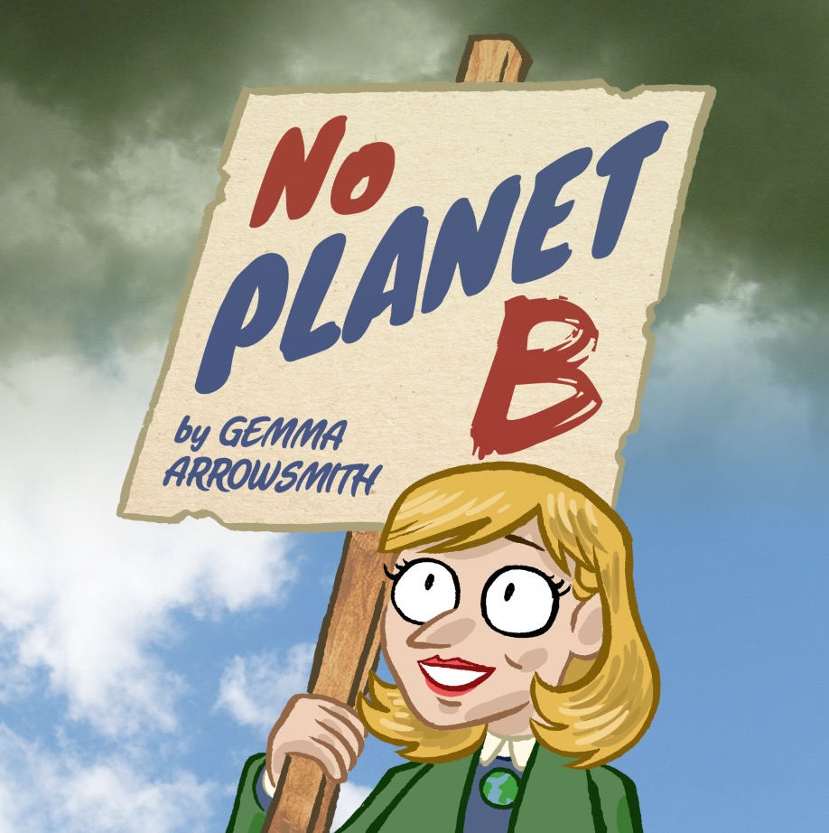 S01E01 Sam Knights- Extinction Rebellion