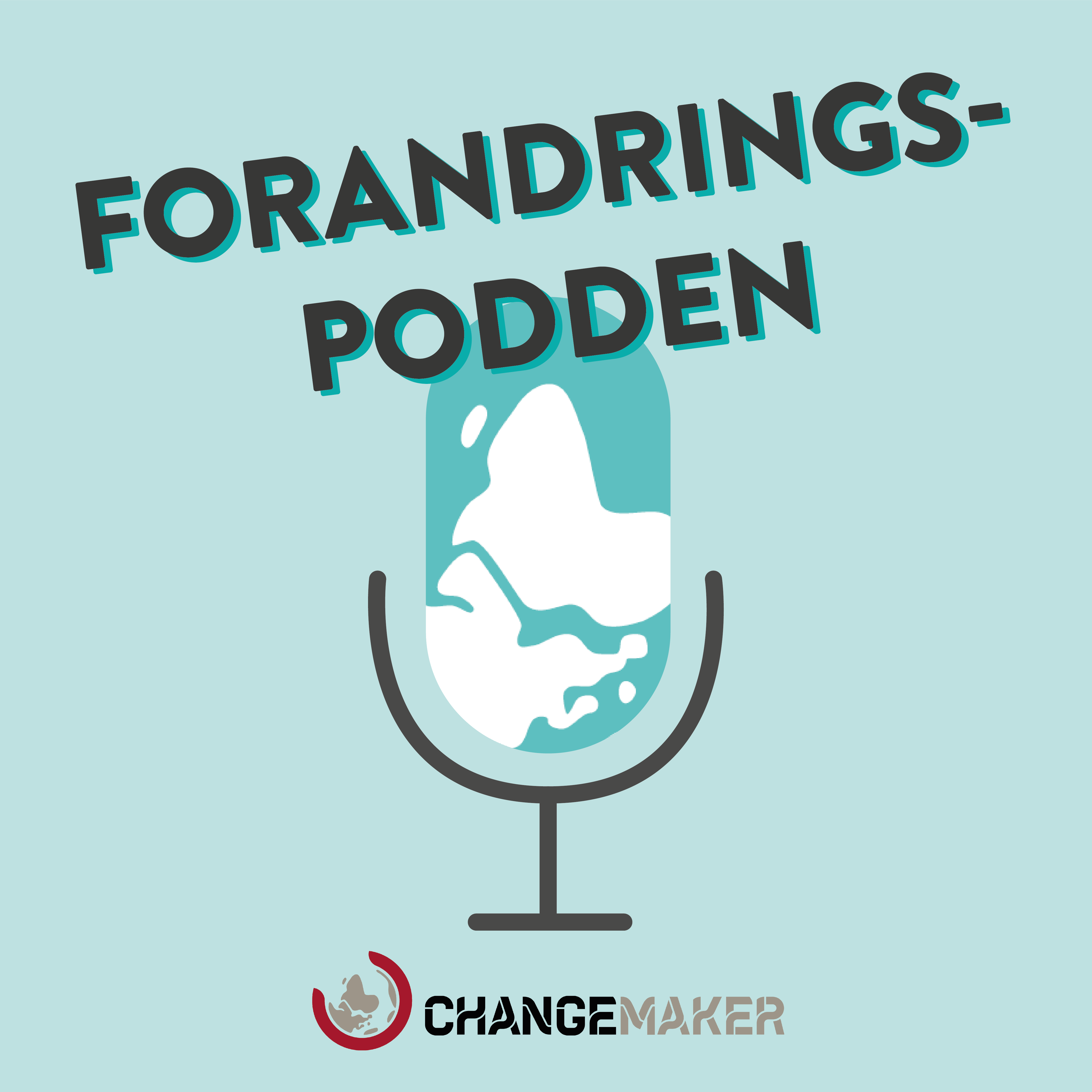 På rømmen fra klimaet