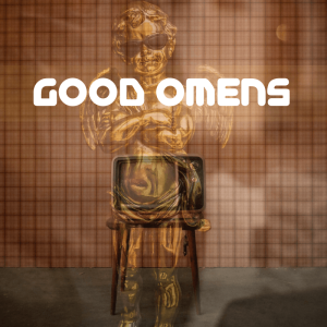 Ep. 01 - Good Omens