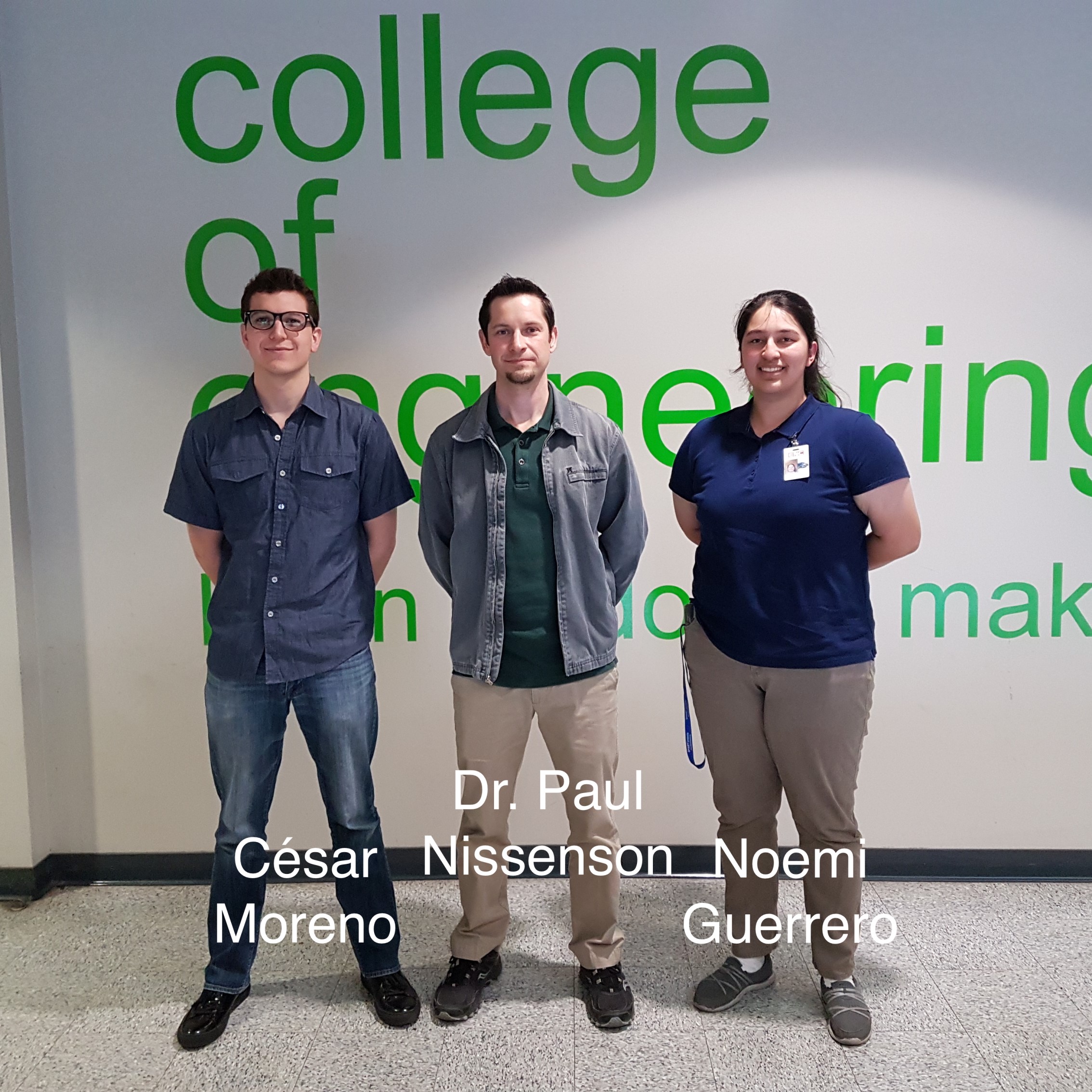 The Engineering Student Experience Podcast