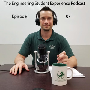 Episode 07 - What are the differences between colleges and universities?