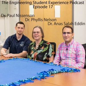Episode 17 - What is Electrical Engineering?
