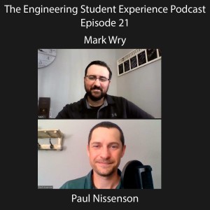 Episode 21 - Engineering in Large Warehouses
