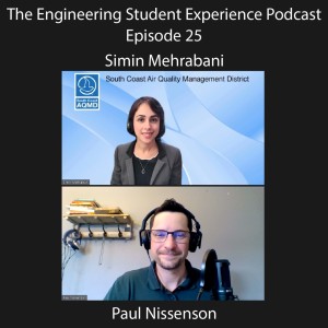 Episode 25 - Engineering at an Air Quality Agency