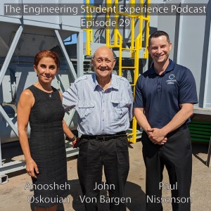 Episode 29 - Engineering in the Air Pollution Control Industry