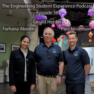 Episode 38 - What is an engineering technology program?