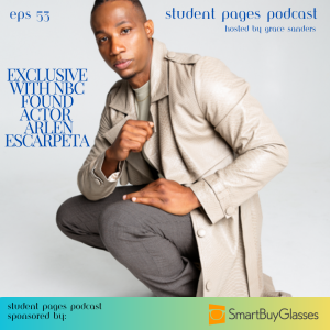 Episode 53: NBC FOUND ARLEN ESCARPETA