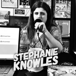 Episode 51-Stephanie Knowles