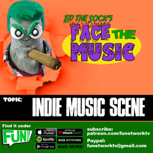 FACE THE MUSIC - INDIE MUSIC SCENE