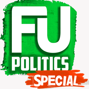 FU_POLITICS 101 - PARLIAMENTARY PRIVILEGE: WHAT IS IT? WHAT IS IT NOT?