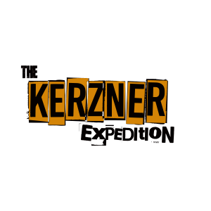 EP #2 - The KERZNER EXPEDITION - IDENTITY POLITICS - THERE IS A CURE! Interview w/Michael Coren