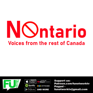 NONtario - BC Election results