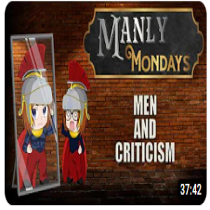 MANLY MONDAYS