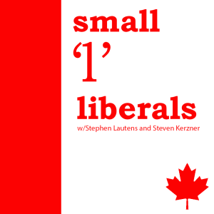 small 'l' liberals