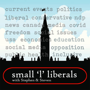 small ’l’ liberals