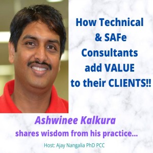 How Technical &SAFe Consultants add VALUE to their CLIENTS!! 