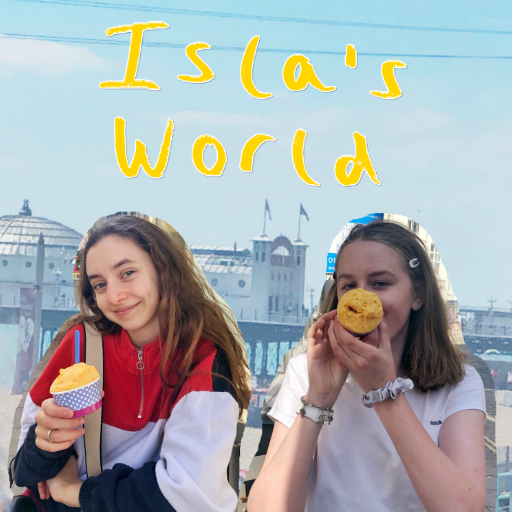 Social Media and GCSEs with Lucrezia Chloe