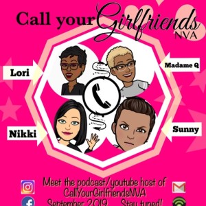 Welcome to Call Your Girlfriends NVA