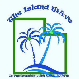 The Island Wave Podcast with Dr. Jonathan Osorio and JR Hardman of PBS Utah