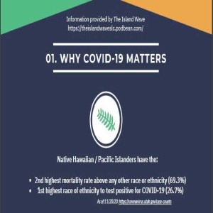 COVID-19 Update for 11/21/2020 - Guest Jenny Starley of Utah's Coronavirus Taskforce