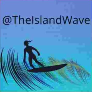 The Island Wave Podcast with Lusia Tamala, Dr. Mary Playdon and Dr. William Holland