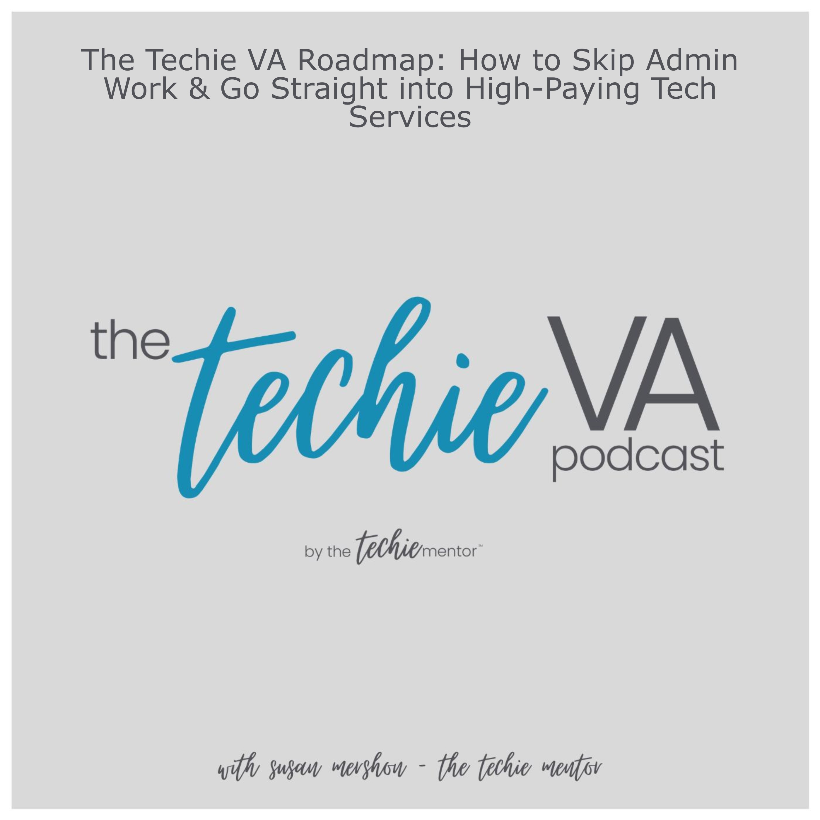 The VA Simple™ Podcast