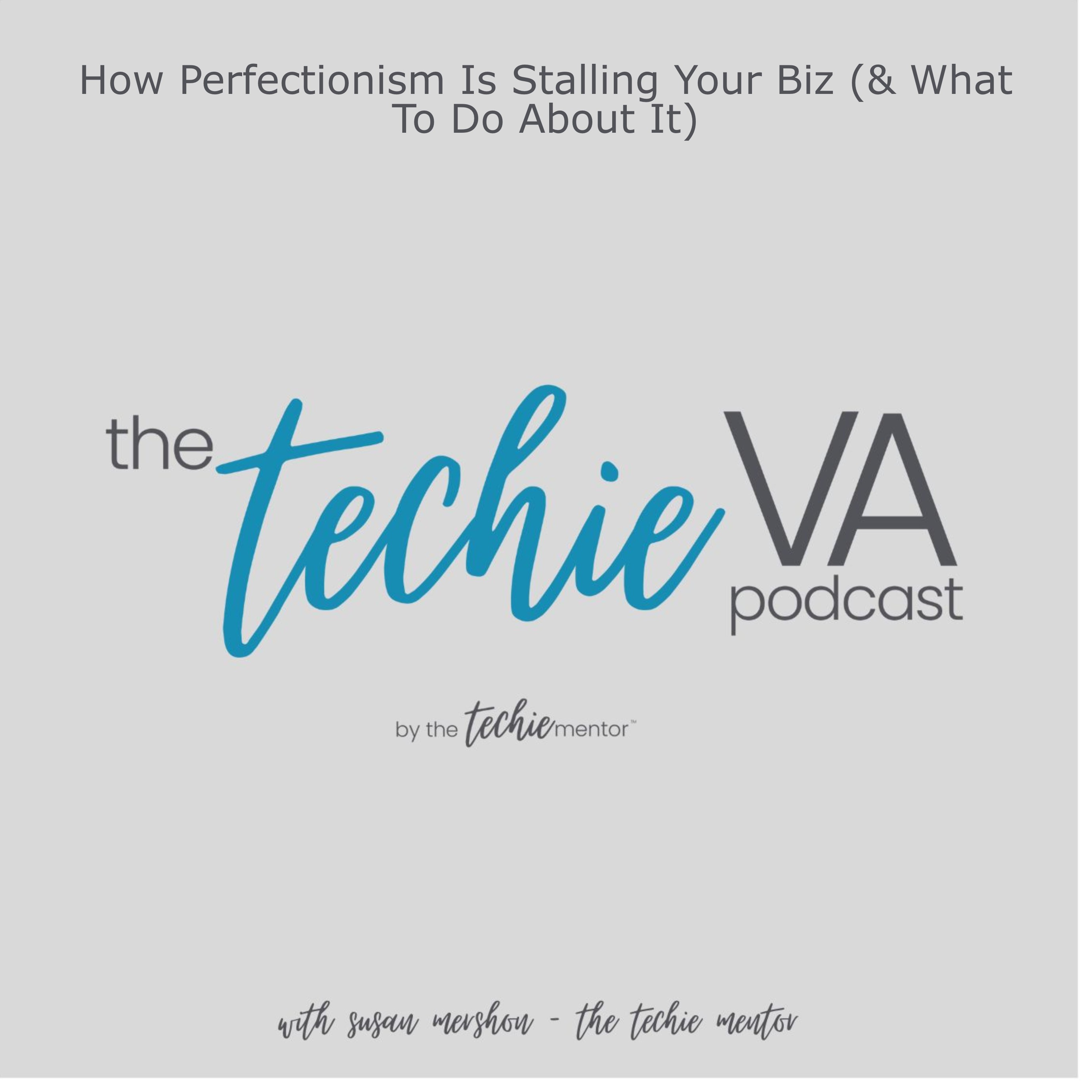 The VA Simple™ Podcast