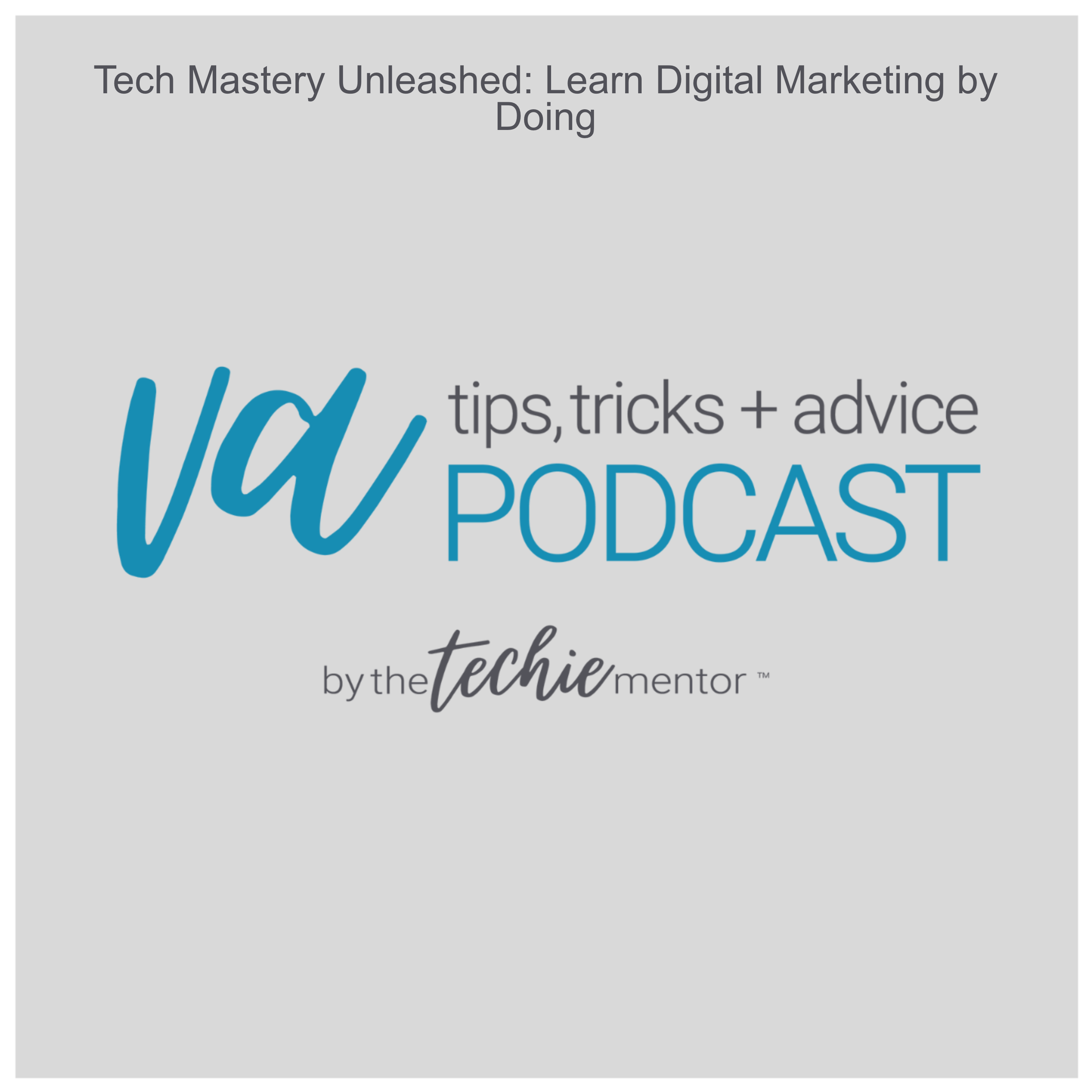 The VA Simple™ Podcast