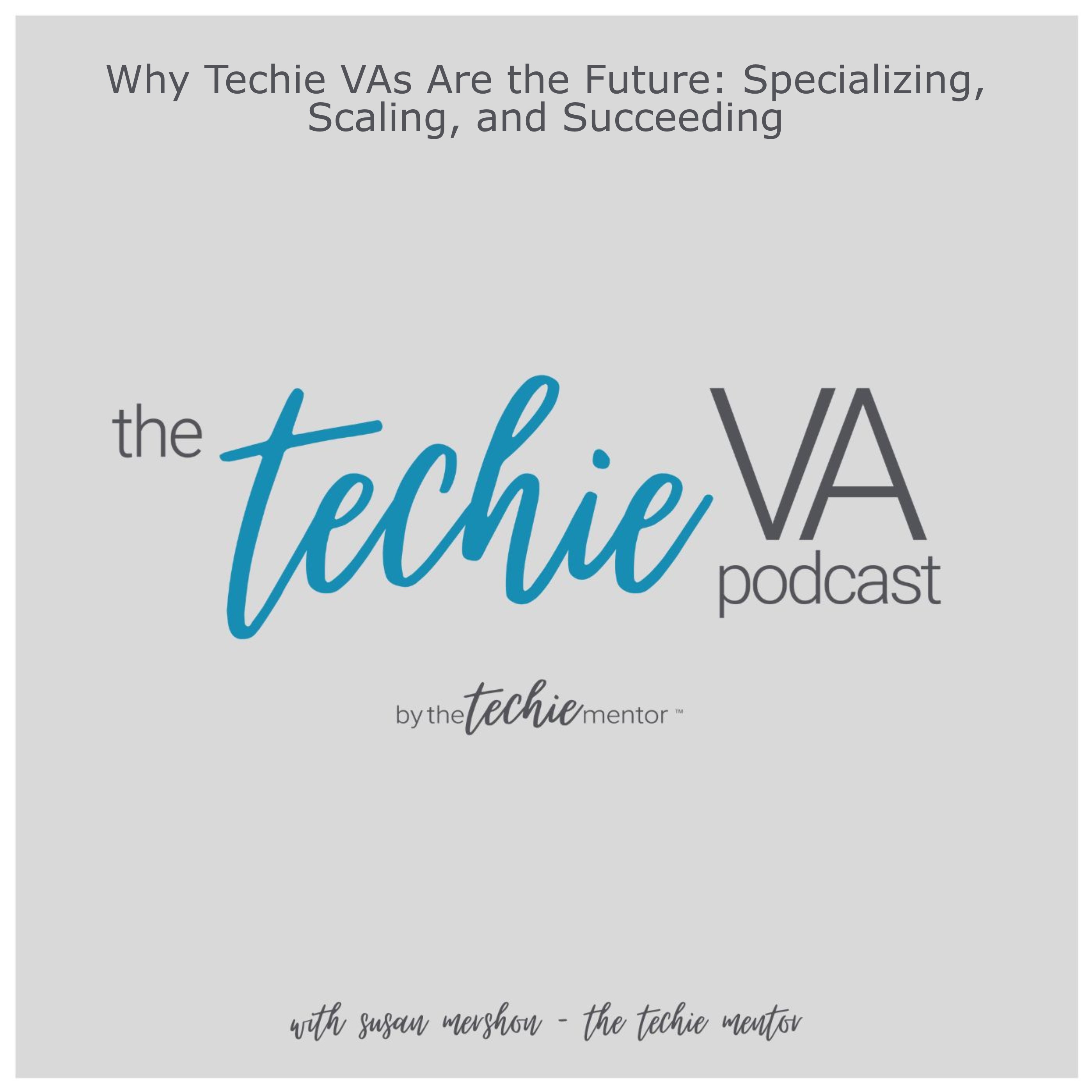 The VA Simple™ Podcast
