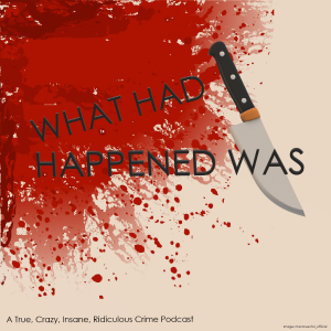 Episode one: Macaroni Salad Hanzel and Gretel and the Alligator that Believed He Could