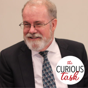 Ep. 96: Bill Easterly — What Is The Tyranny of Experts?
