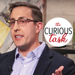 Chris Freiman — Is it Okay to Ignore Politics?